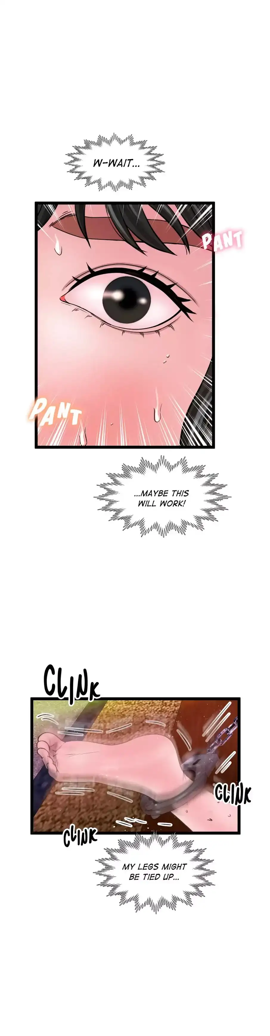 Making AV: A Sneak Peek chapter 87 page 20