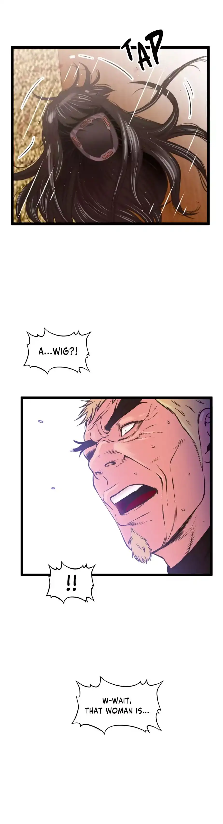Making AV: A Sneak Peek chapter 87 page 25