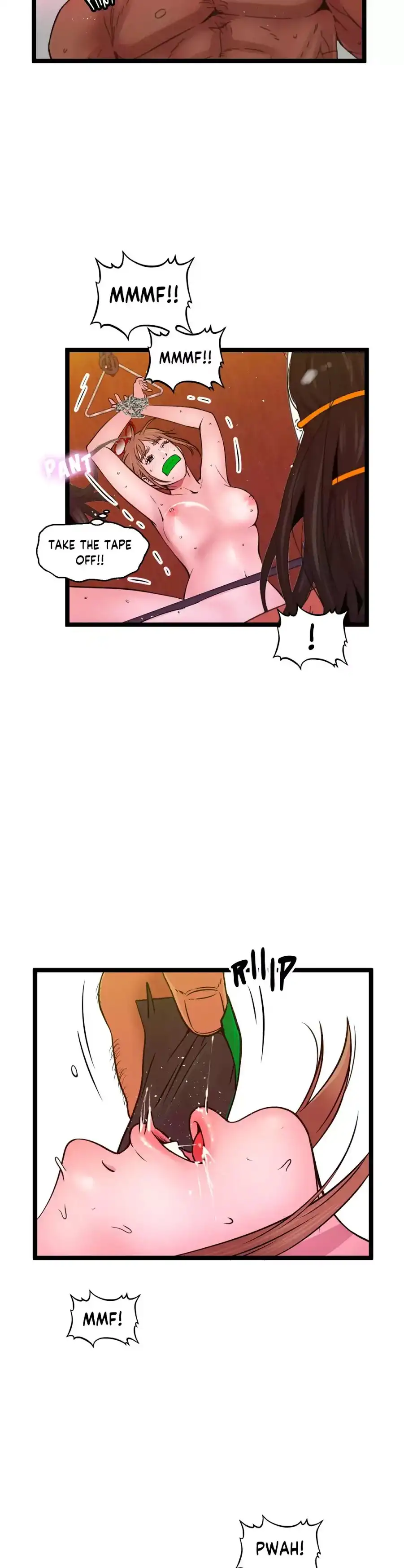 Making AV: A Sneak Peek chapter 87 page 27