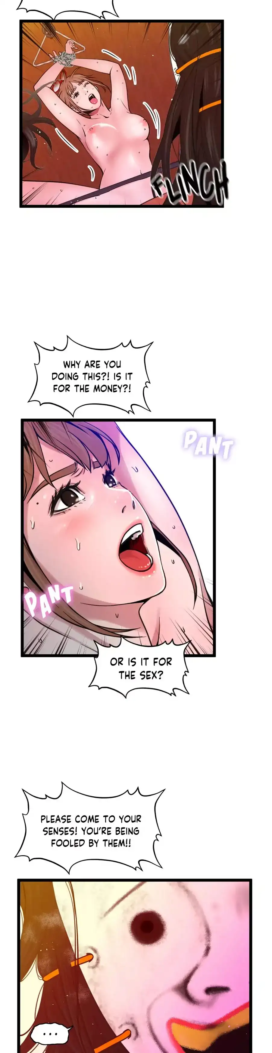 Making AV: A Sneak Peek chapter 88 page 2