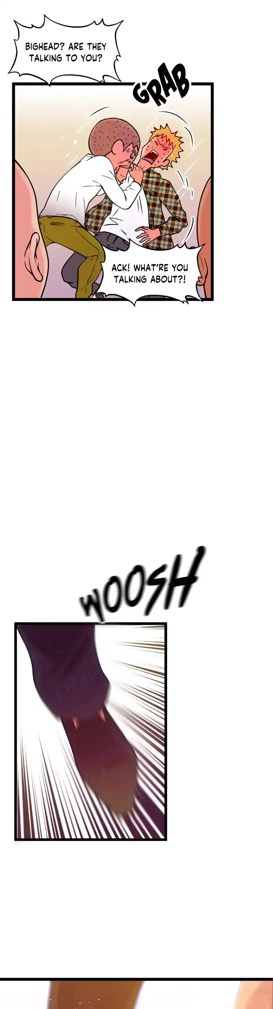 Making AV: A Sneak Peek chapter 88 page 7