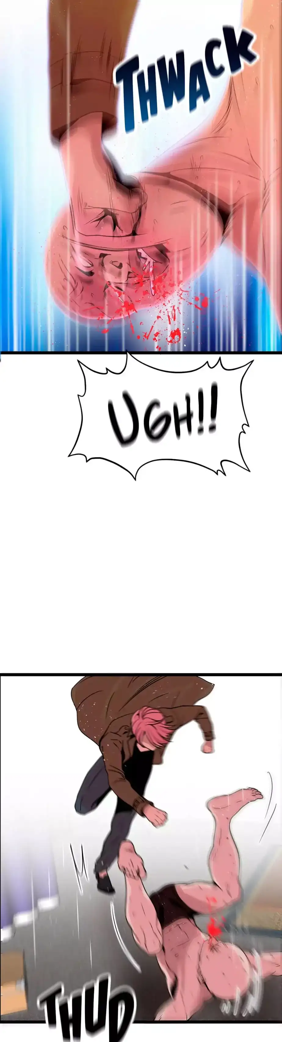 Making AV: A Sneak Peek chapter 88 page 8