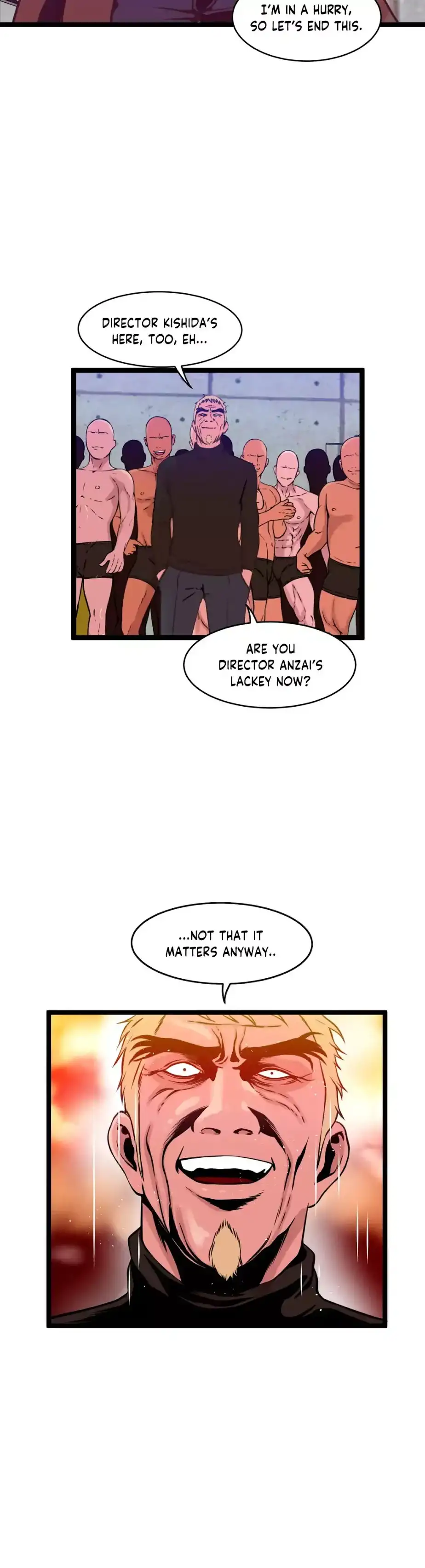 Making AV: A Sneak Peek chapter 88 page 10