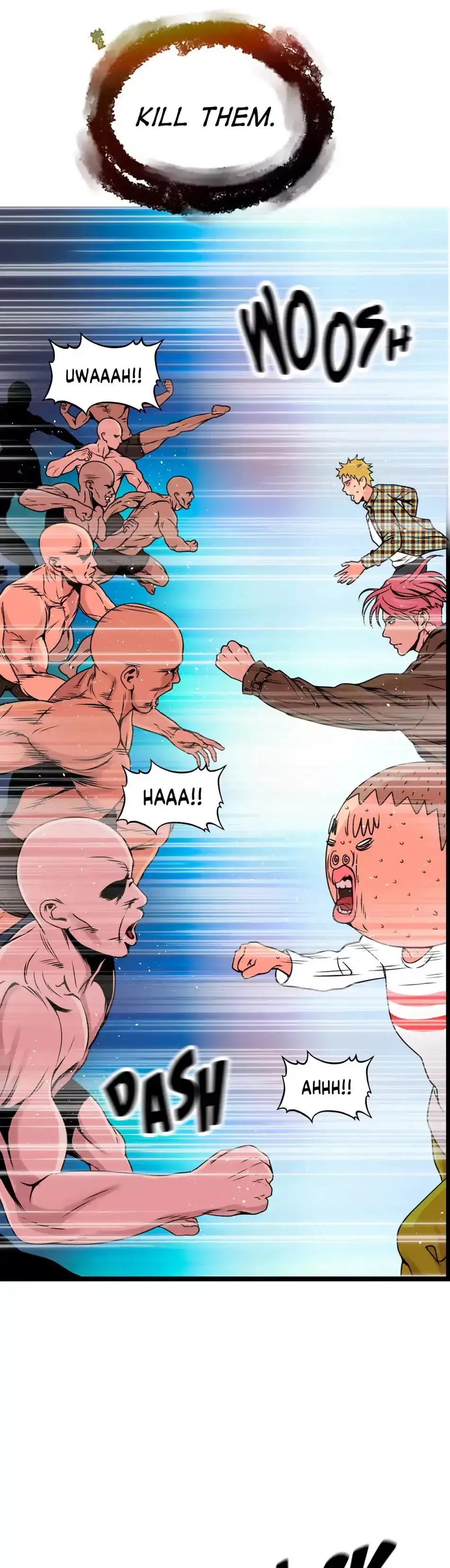 Making AV: A Sneak Peek chapter 88 page 11