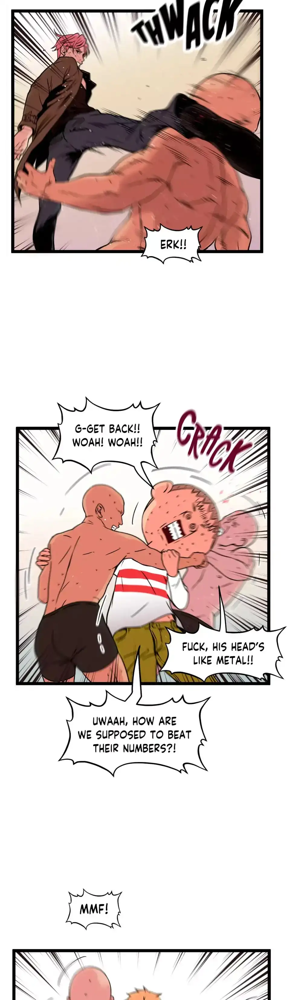 Making AV: A Sneak Peek chapter 88 page 12