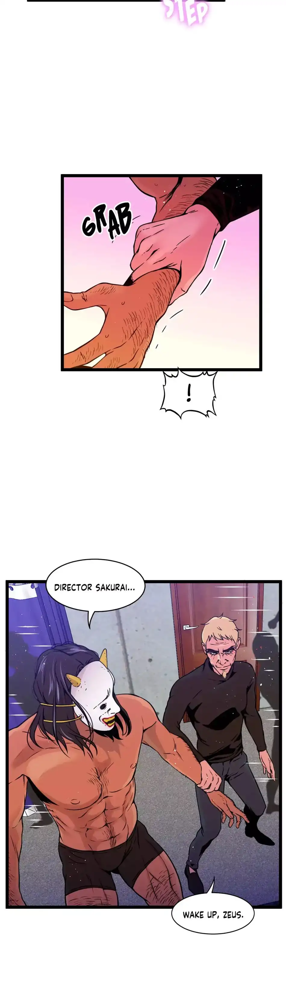 Making AV: A Sneak Peek chapter 88 page 14