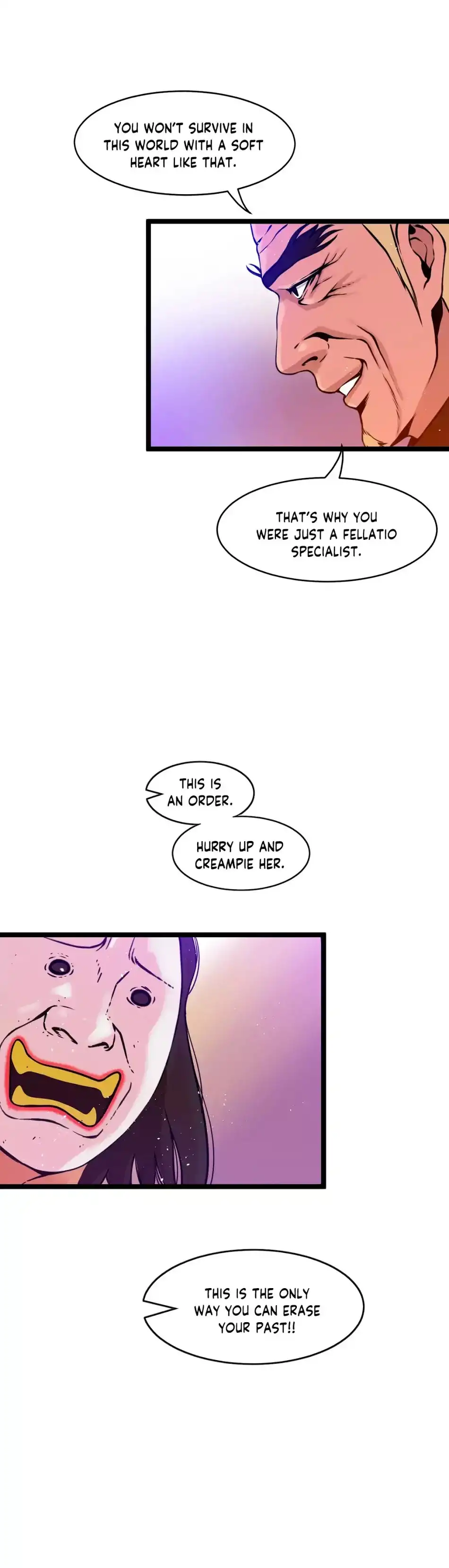 Making AV: A Sneak Peek chapter 88 page 15