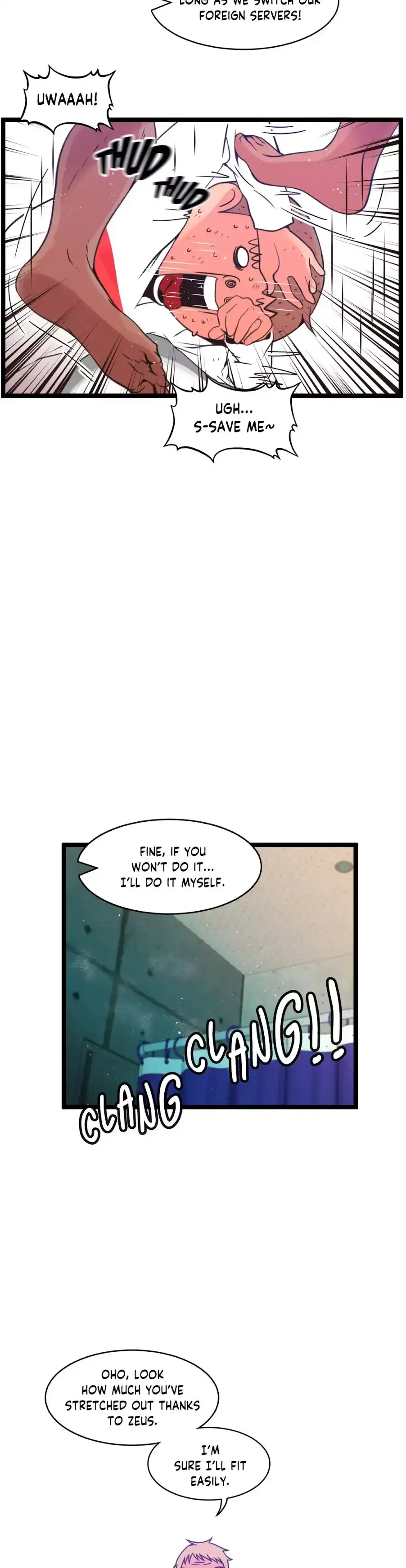 Making AV: A Sneak Peek chapter 88 page 26