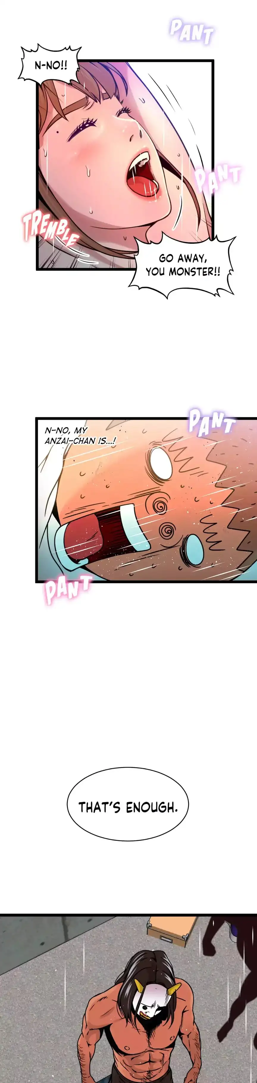 Making AV: A Sneak Peek chapter 88 page 28