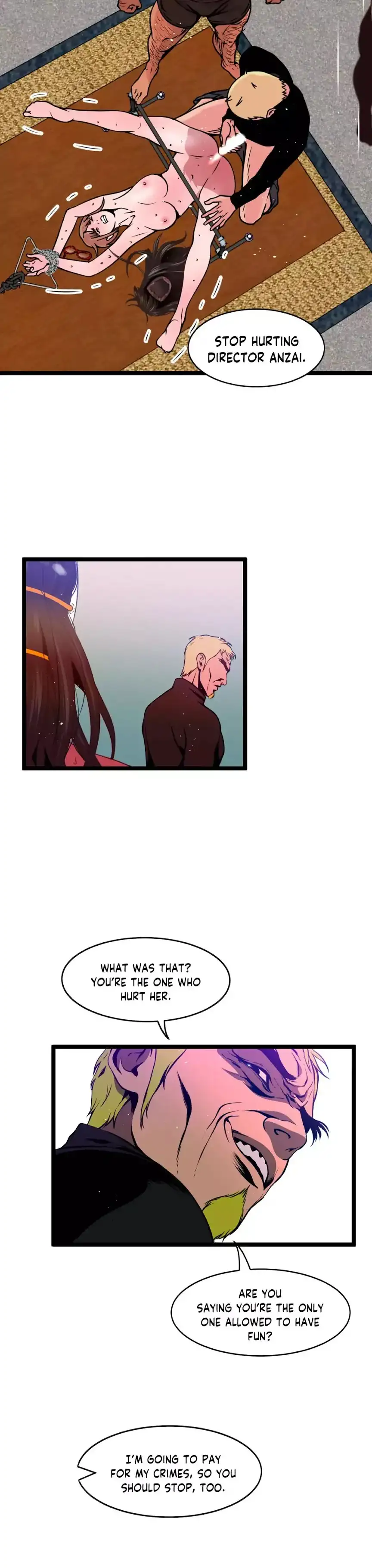 Making AV: A Sneak Peek chapter 88 page 29