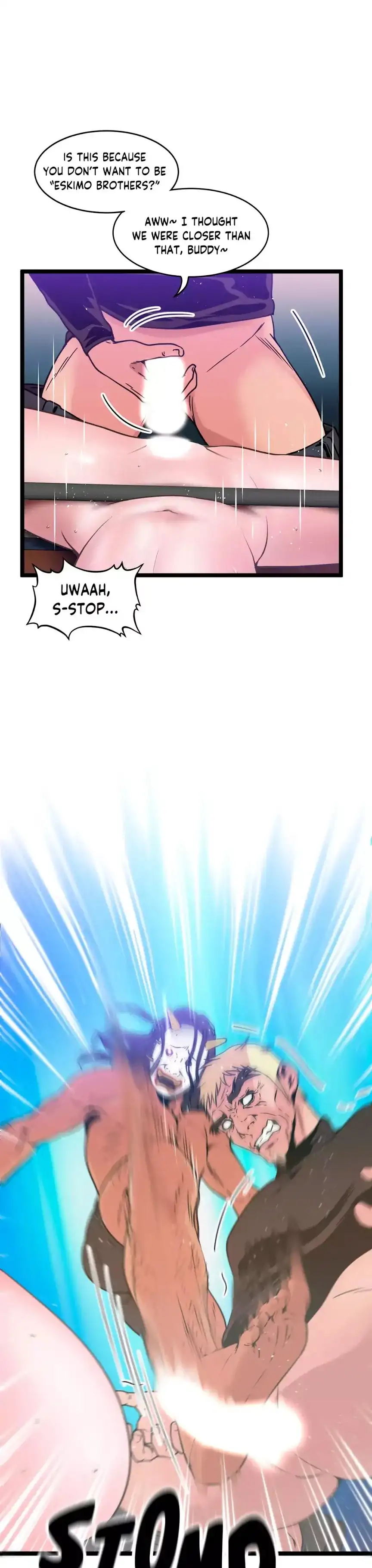 Making AV: A Sneak Peek chapter 88 page 30
