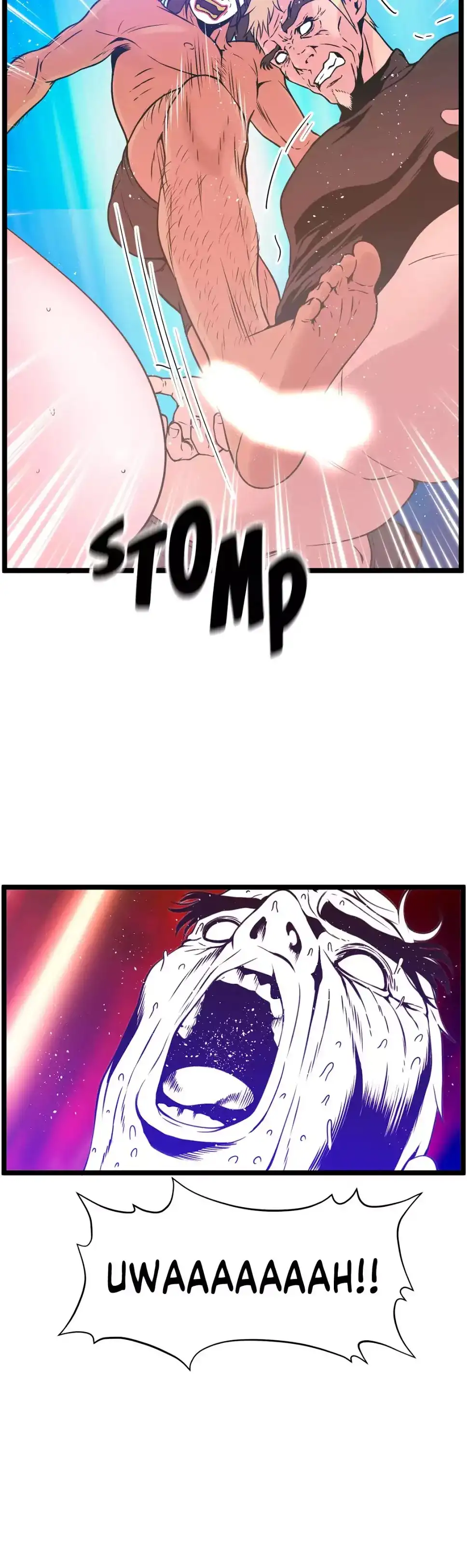 Making AV: A Sneak Peek chapter 89 page 2