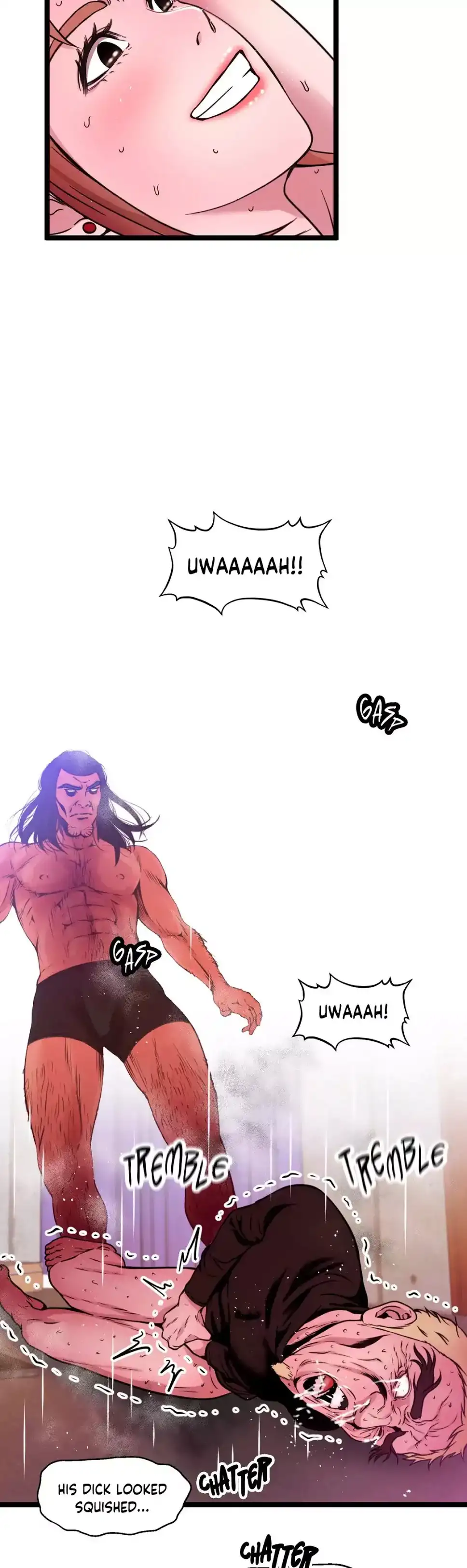 Making AV: A Sneak Peek chapter 89 page 4