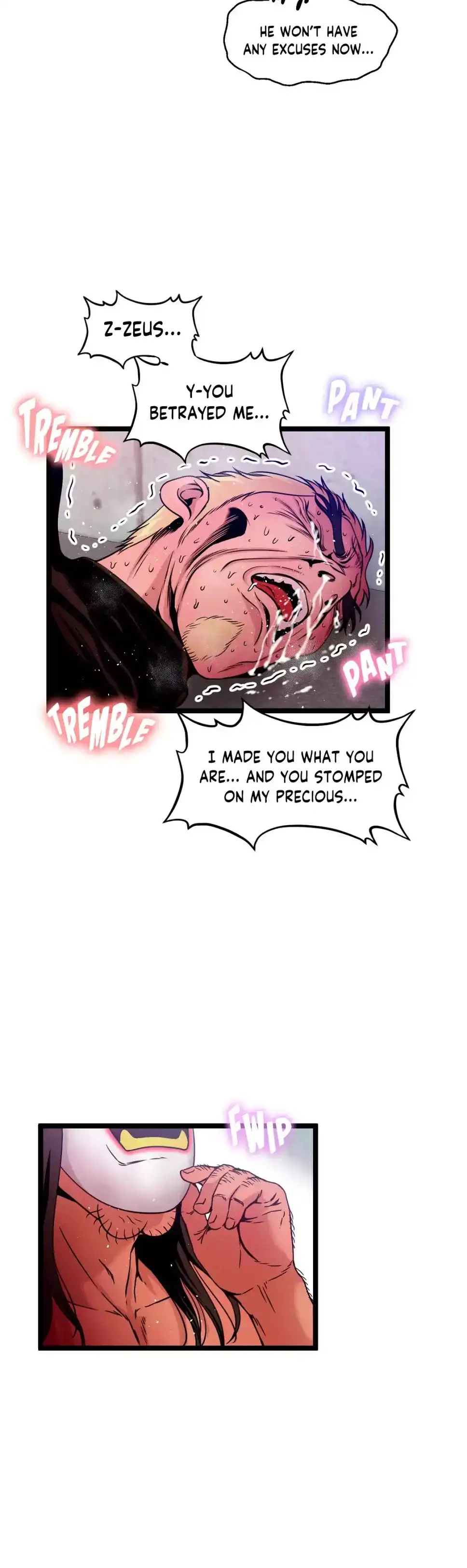 Making AV: A Sneak Peek chapter 89 page 5