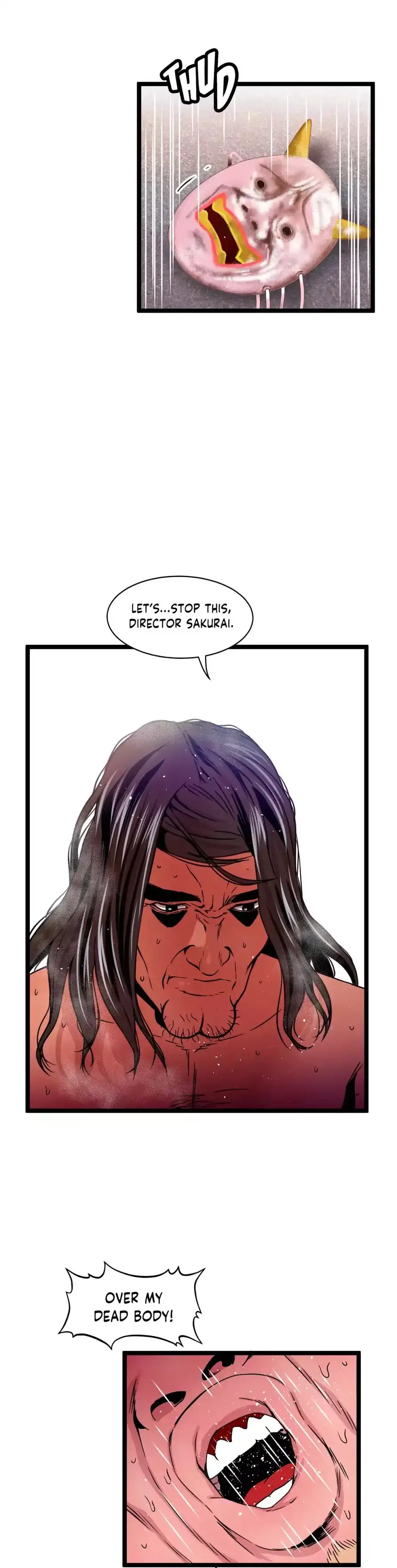 Making AV: A Sneak Peek chapter 89 page 6