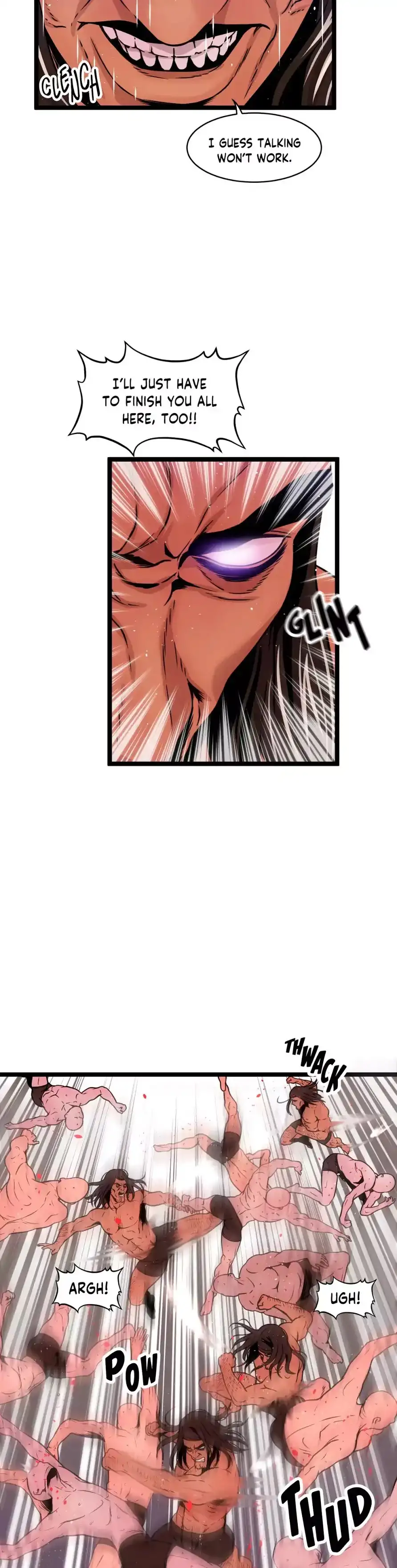 Making AV: A Sneak Peek chapter 89 page 8