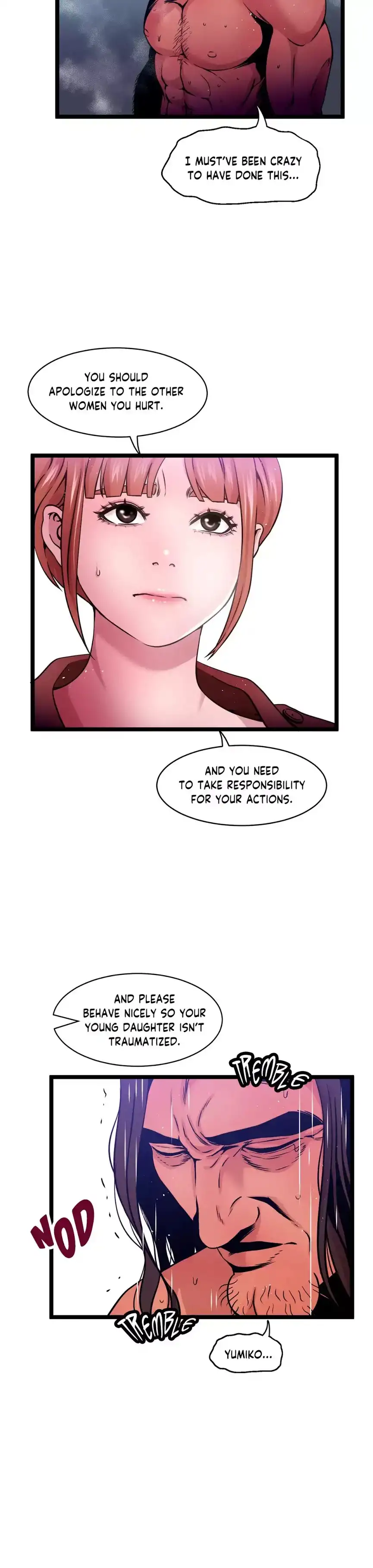 Making AV: A Sneak Peek chapter 89 page 14