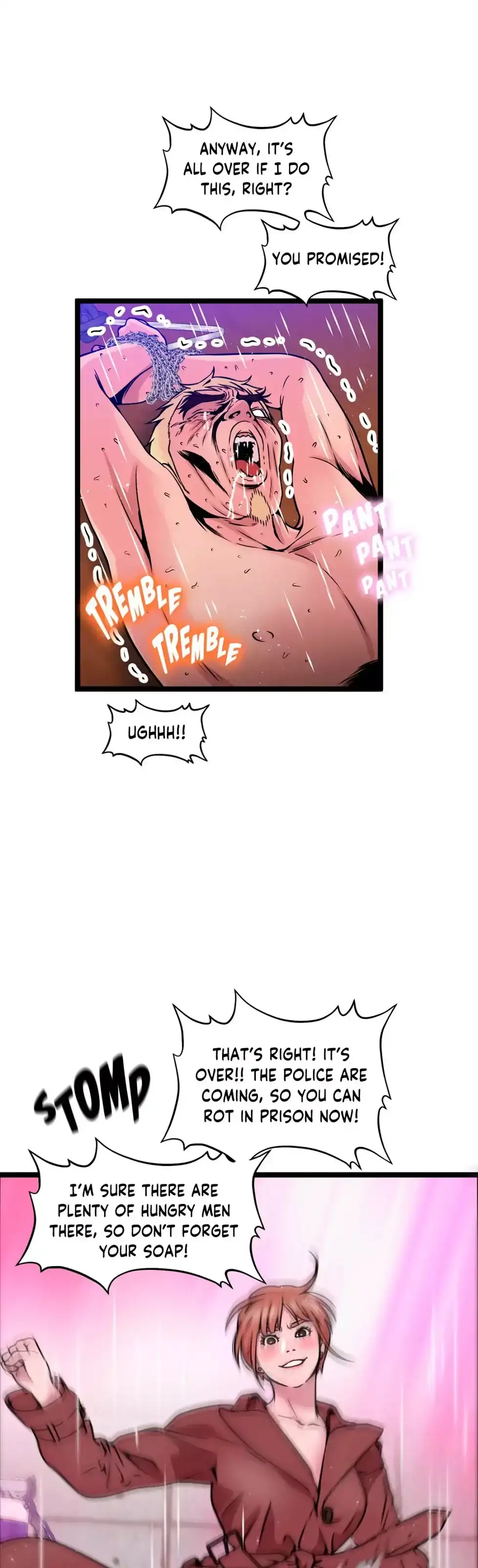 Making AV: A Sneak Peek chapter 89 page 18
