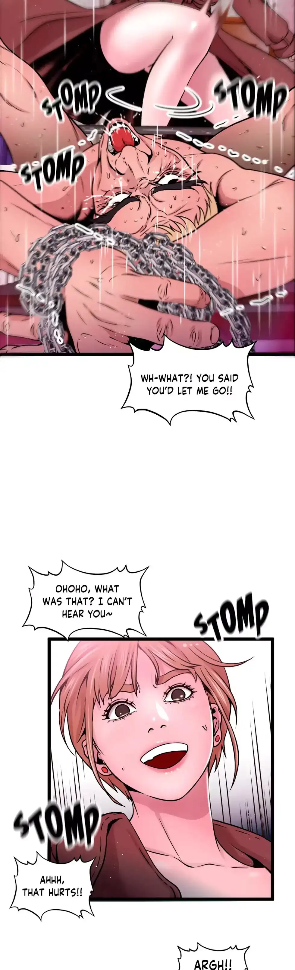 Making AV: A Sneak Peek chapter 89 page 19