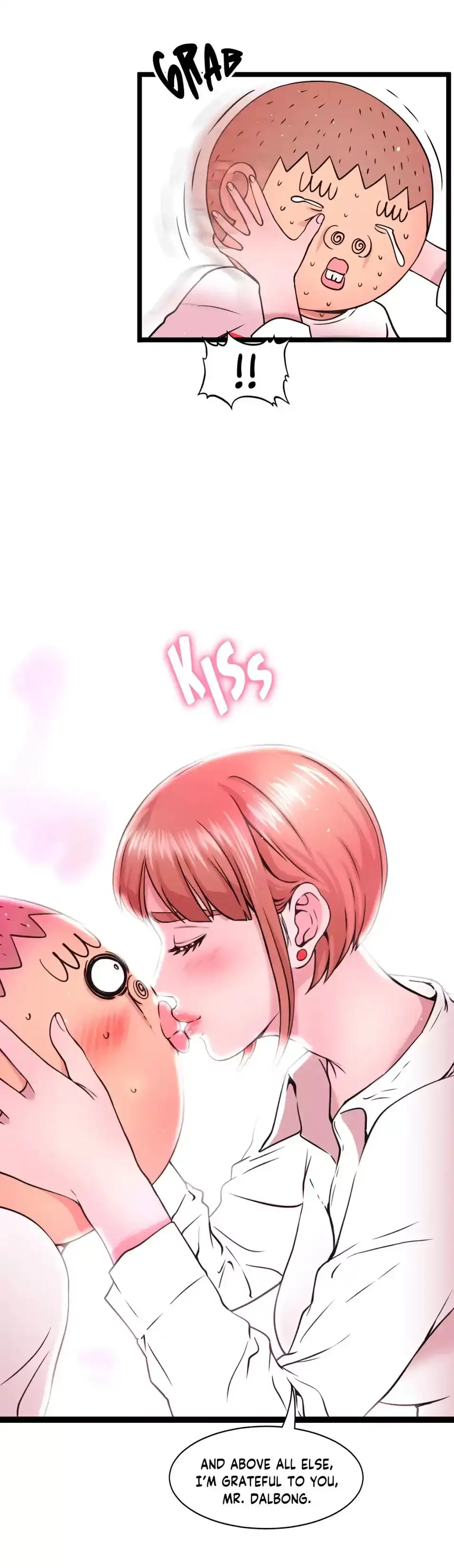 Making AV: A Sneak Peek chapter 89 page 27