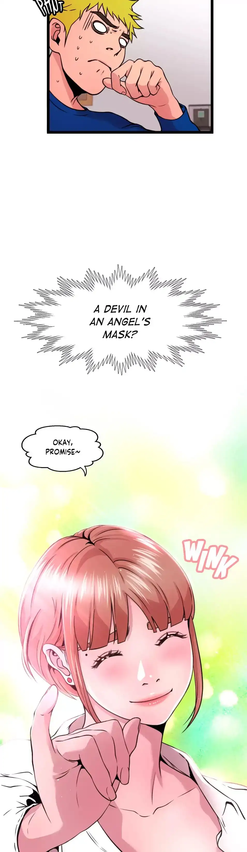 Making AV: A Sneak Peek chapter 89 page 30