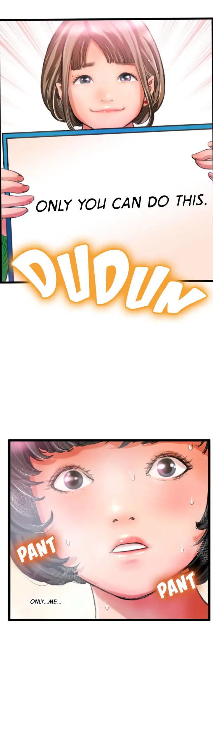 Making AV: A Sneak Peek chapter 9 page 4