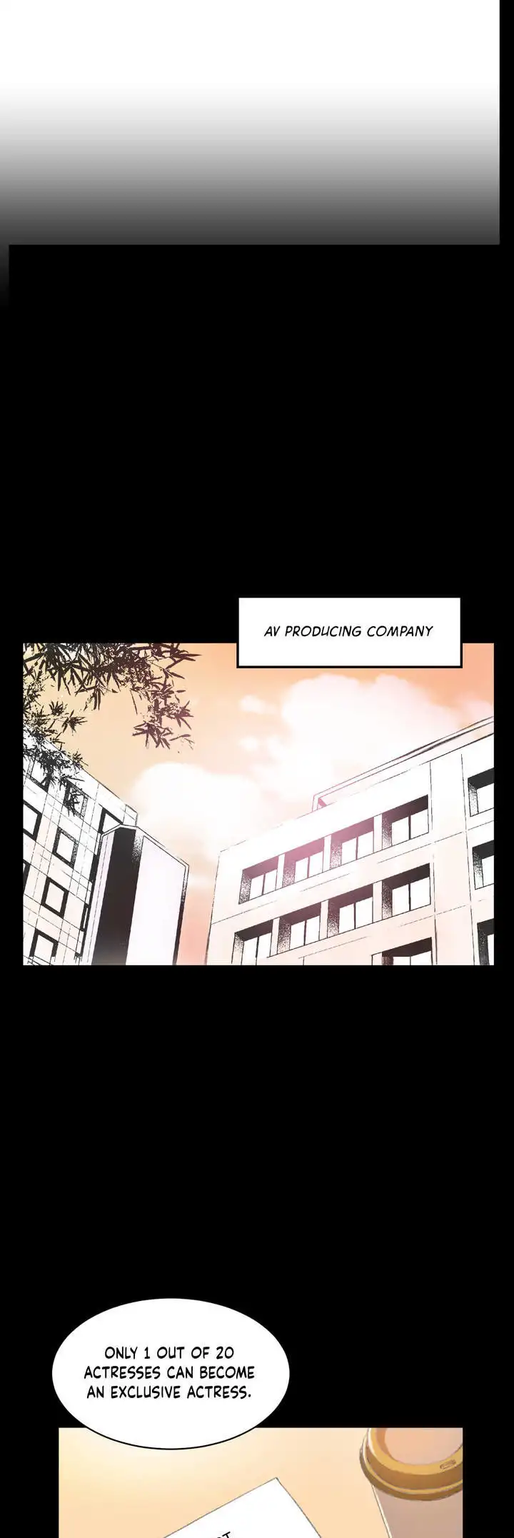 Making AV: A Sneak Peek chapter 9 page 5