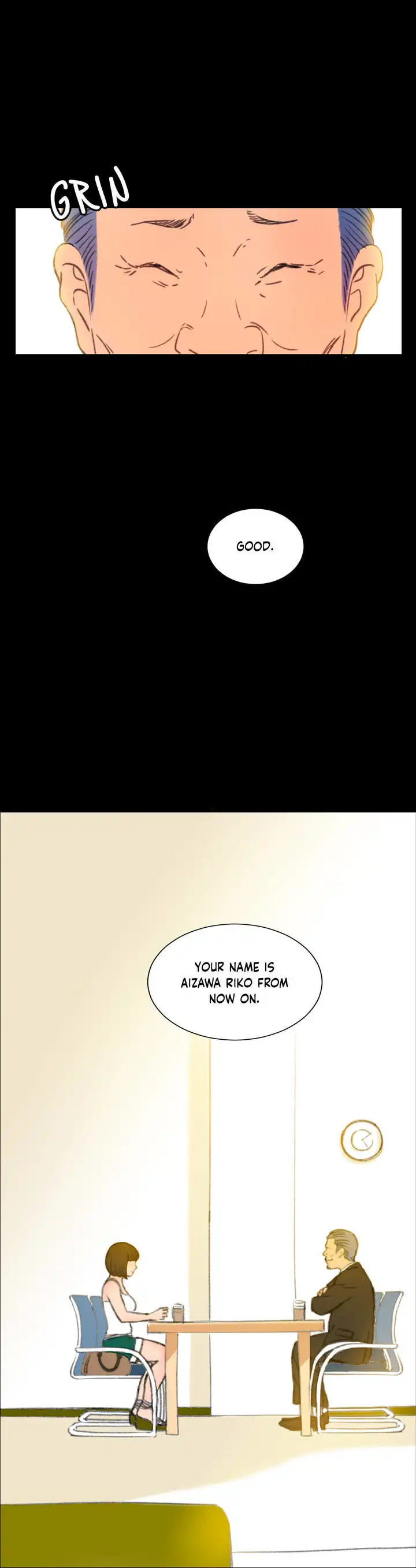 Making AV: A Sneak Peek chapter 9 page 8