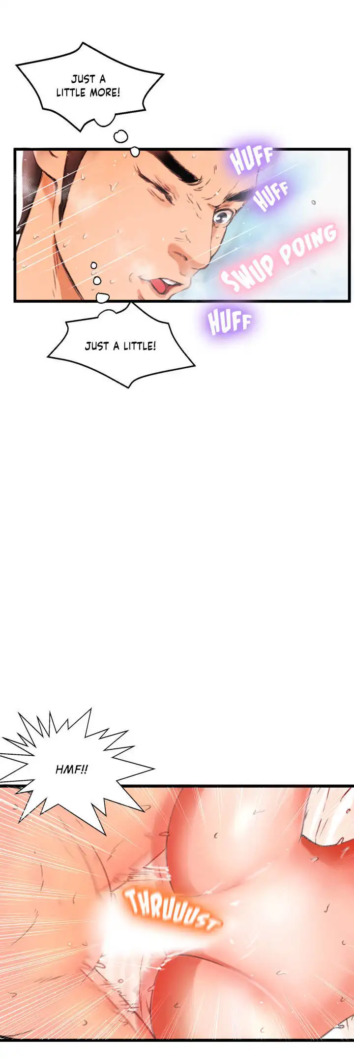 Making AV: A Sneak Peek chapter 9 page 20
