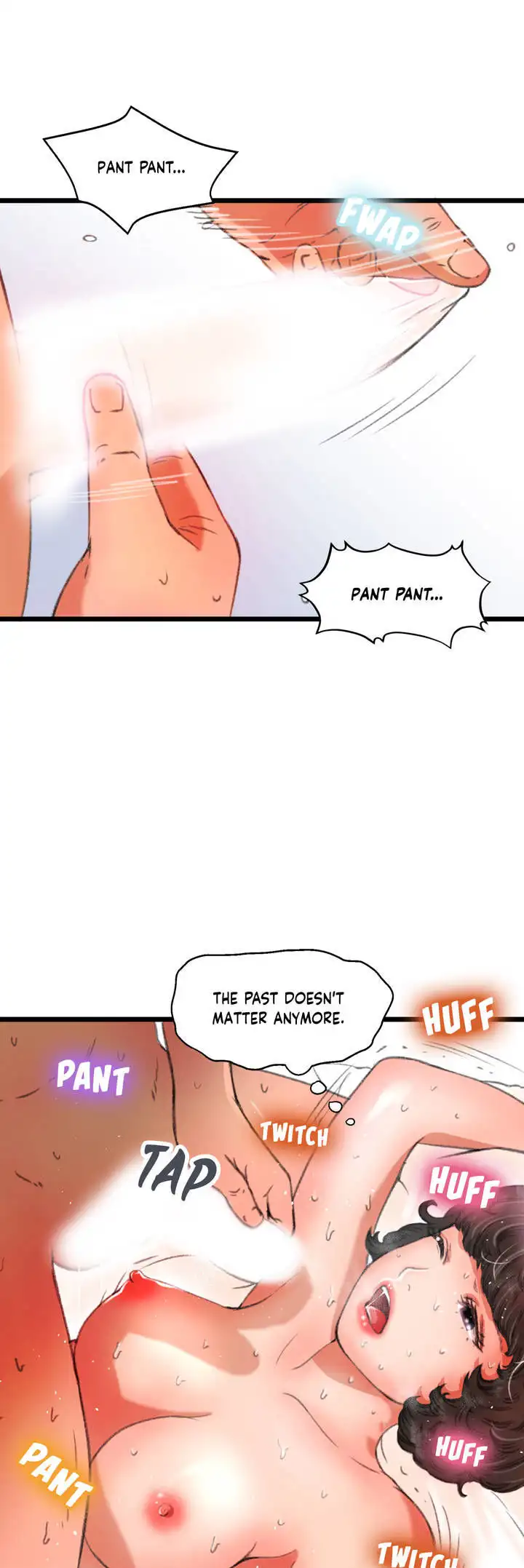 Making AV: A Sneak Peek chapter 9 page 21