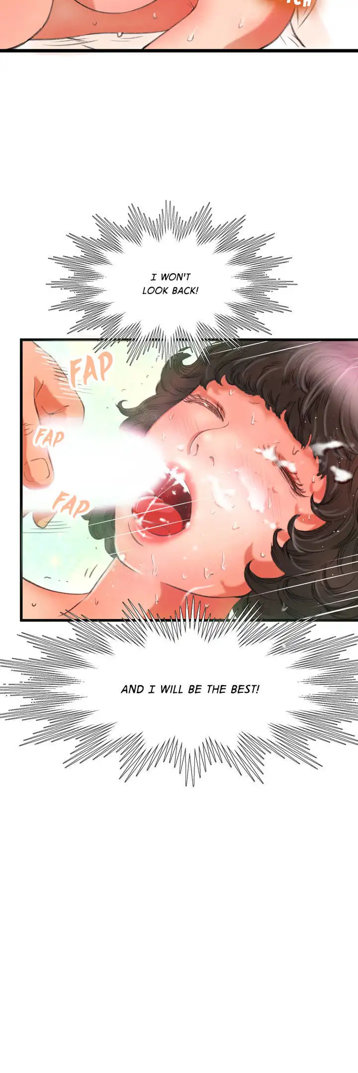 Making AV: A Sneak Peek chapter 9 page 22