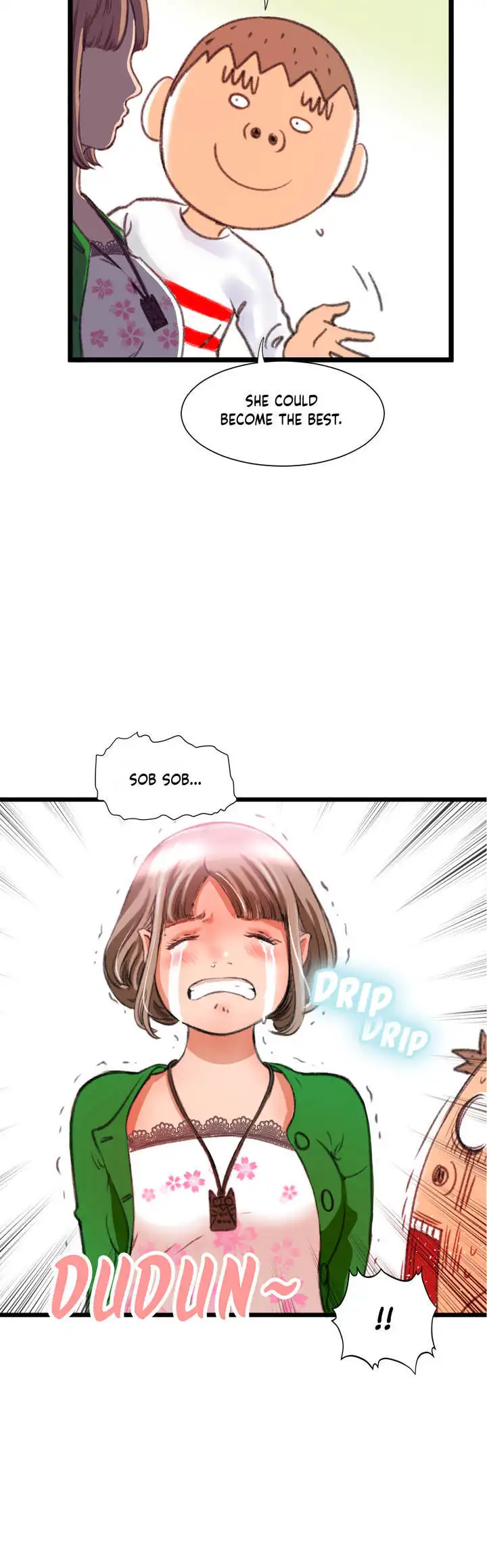 Making AV: A Sneak Peek chapter 9 page 26