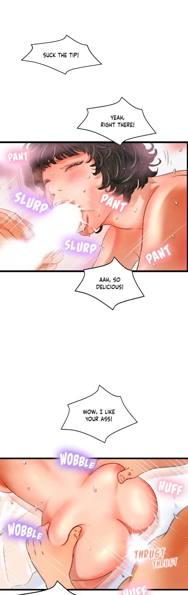 Making AV: A Sneak Peek chapter 9 page 29