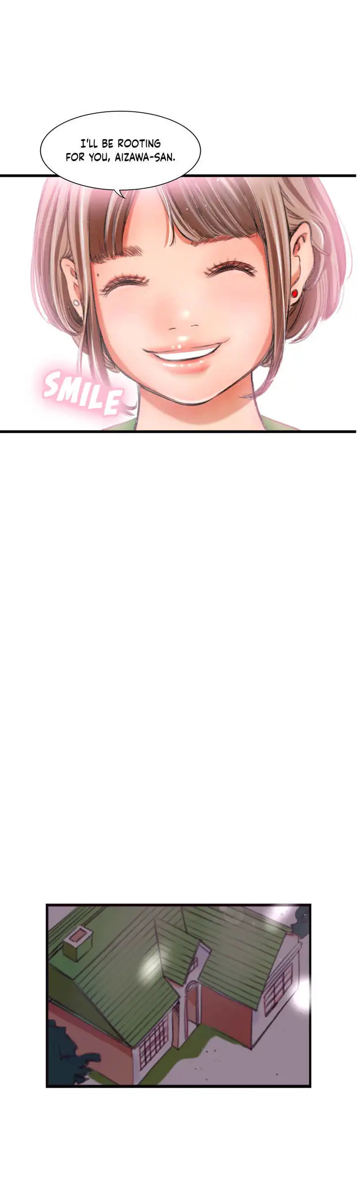 Making AV: A Sneak Peek chapter 9 page 34