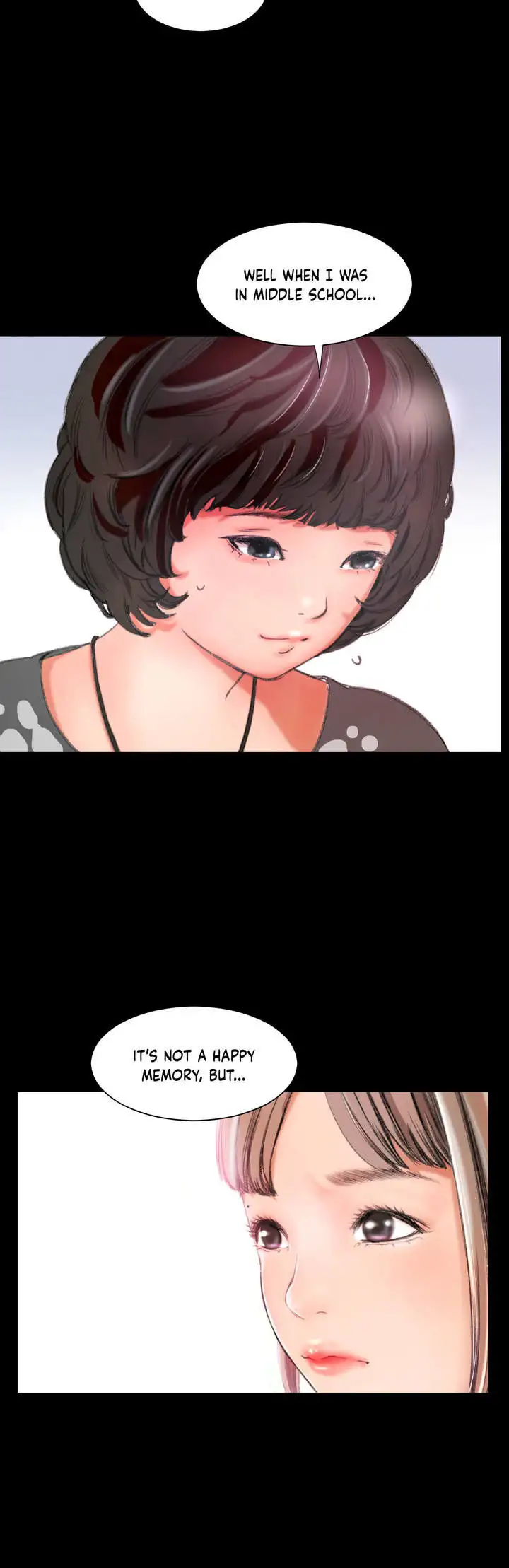 Making AV: A Sneak Peek chapter 9 page 42
