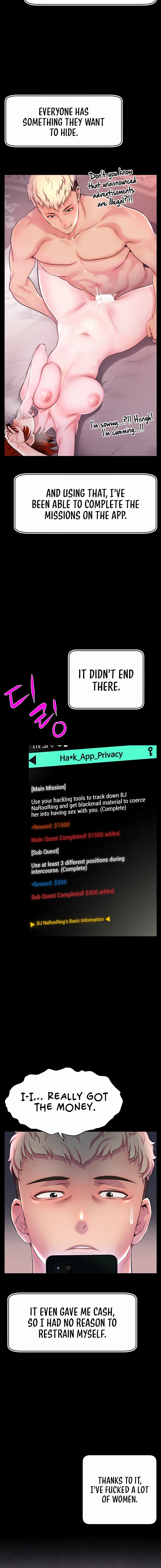 Making Friends With Streamers by Hacking! chapter 1 page 20