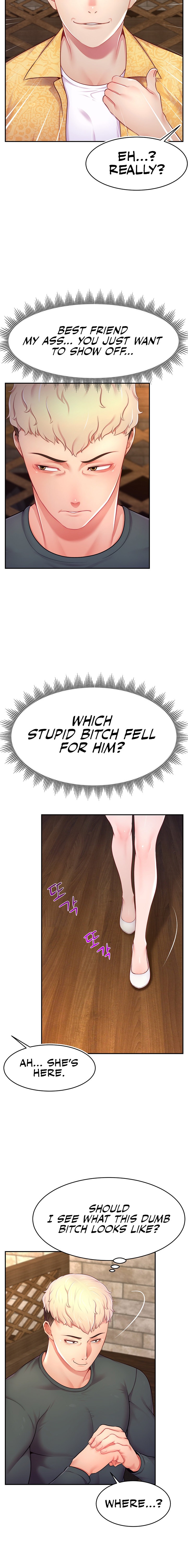 Making Friends With Streamers by Hacking! chapter 10 page 6