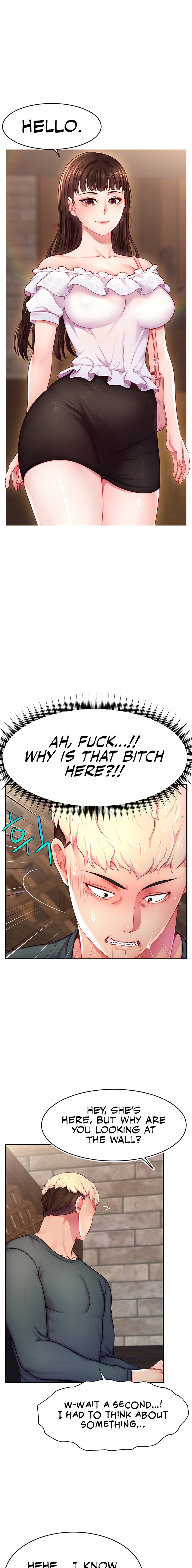 Making Friends With Streamers by Hacking! chapter 10 page 7