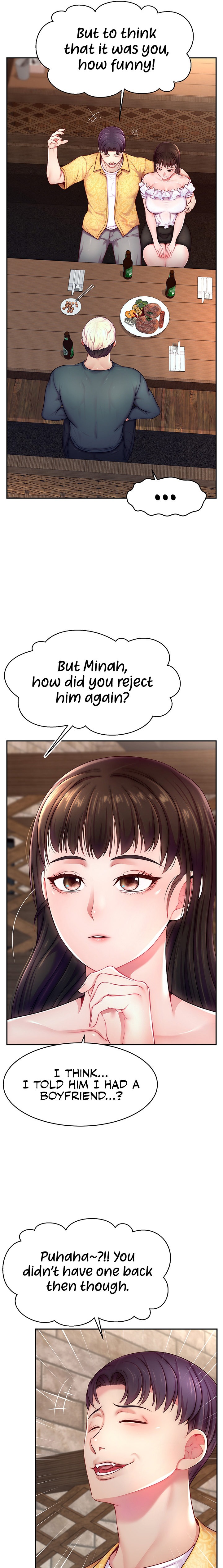 Making Friends With Streamers by Hacking! chapter 10 page 11