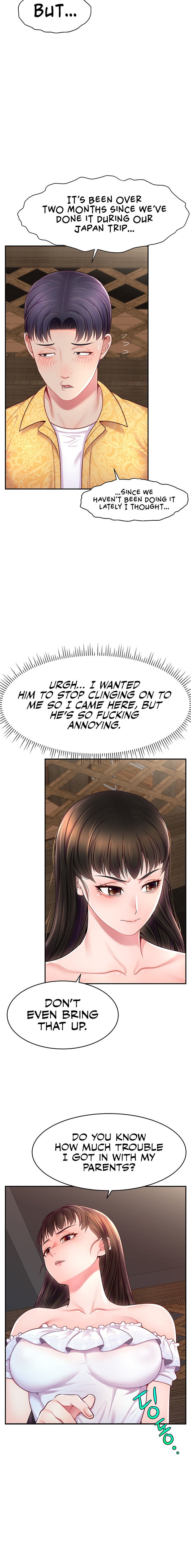 Making Friends With Streamers by Hacking! chapter 10 page 20