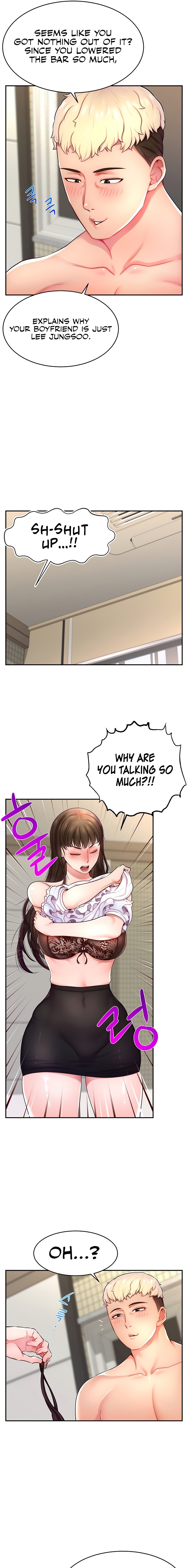 Making Friends With Streamers by Hacking! chapter 11 page 11