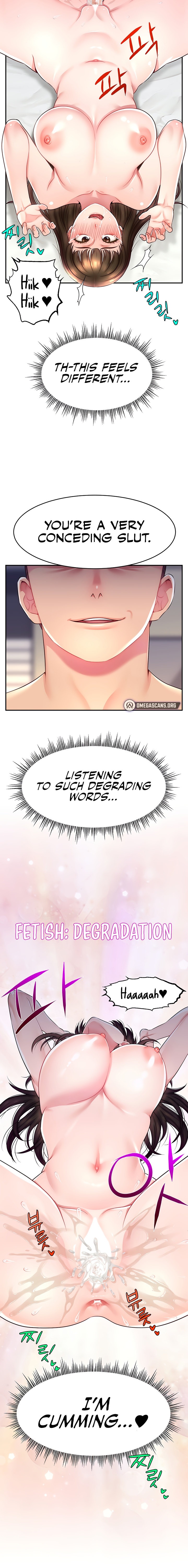 Making Friends With Streamers by Hacking! chapter 11 page 14