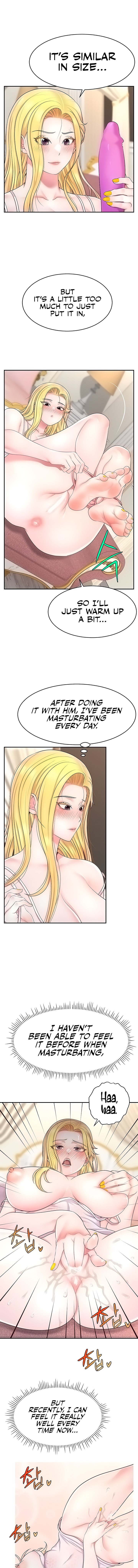 Making Friends With Streamers by Hacking! chapter 12 page 13