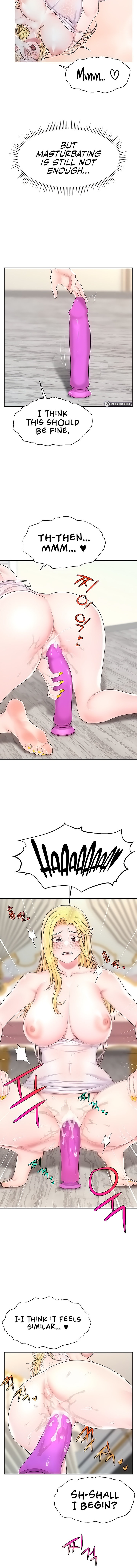 Making Friends With Streamers by Hacking! chapter 12 page 14