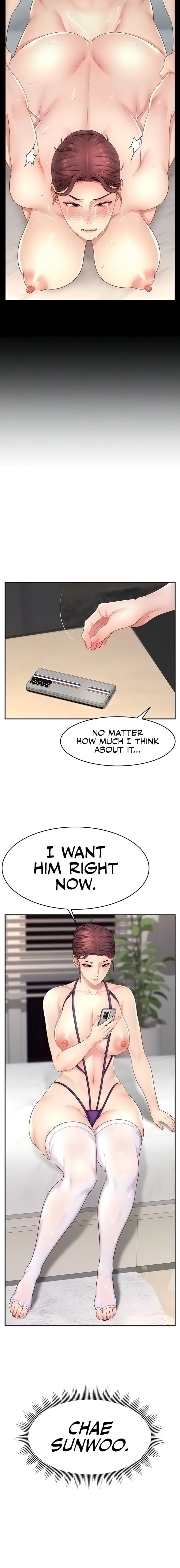 Making Friends With Streamers by Hacking! chapter 13 page 4