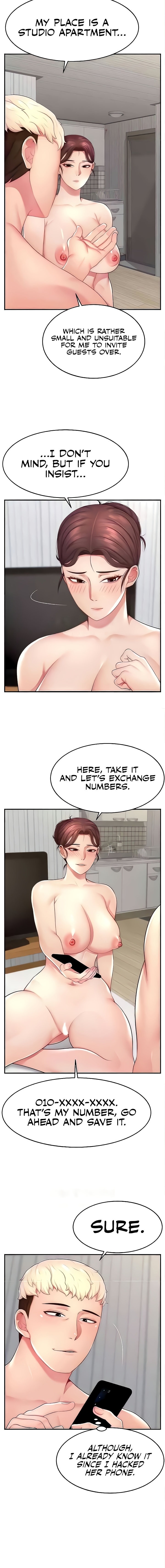 Making Friends With Streamers by Hacking! chapter 14 page 2