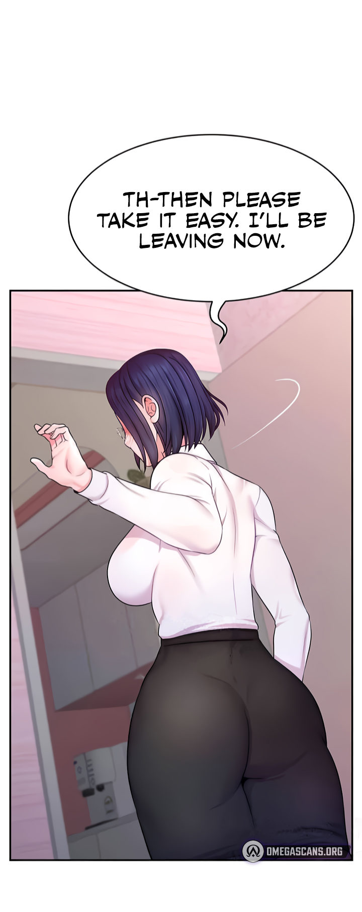 Making Friends With Streamers by Hacking! chapter 16 page 5