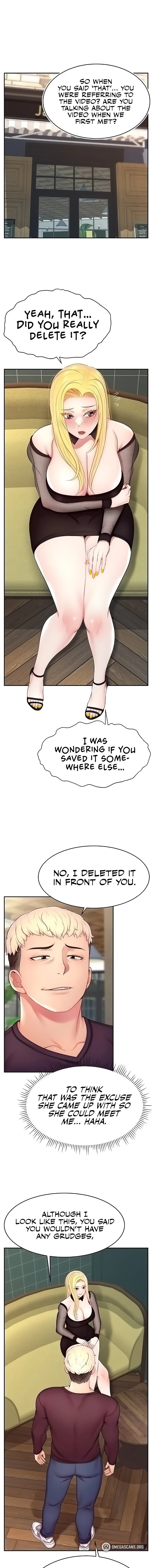 Making Friends With Streamers by Hacking! chapter 17 page 1