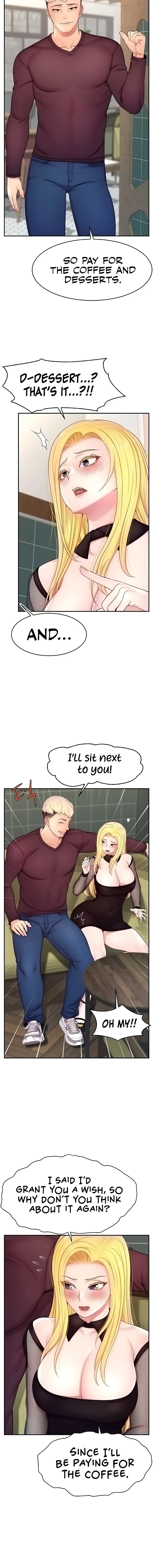 Making Friends With Streamers by Hacking! chapter 17 page 4
