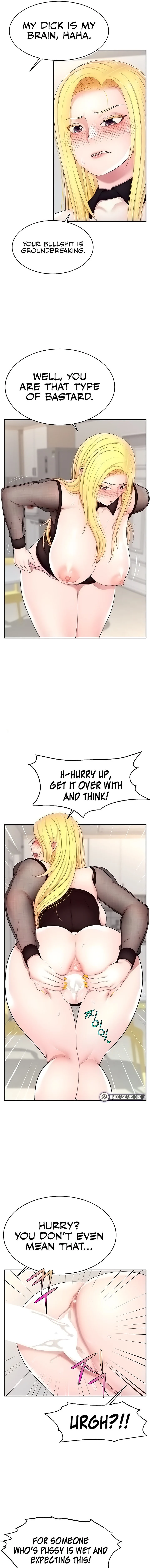 Making Friends With Streamers by Hacking! chapter 17 page 9